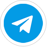 dijibes-telegram-ikon 