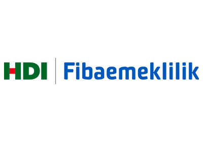 HDİ Fibaemeklilik Logo