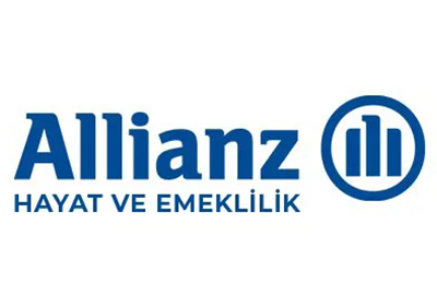 Allianz Hayat Emeklilik logo