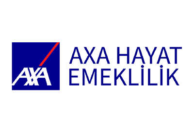 Axa Hayat Emeklilik logo