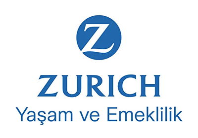 Zurich Yaşam Emeklilik logo