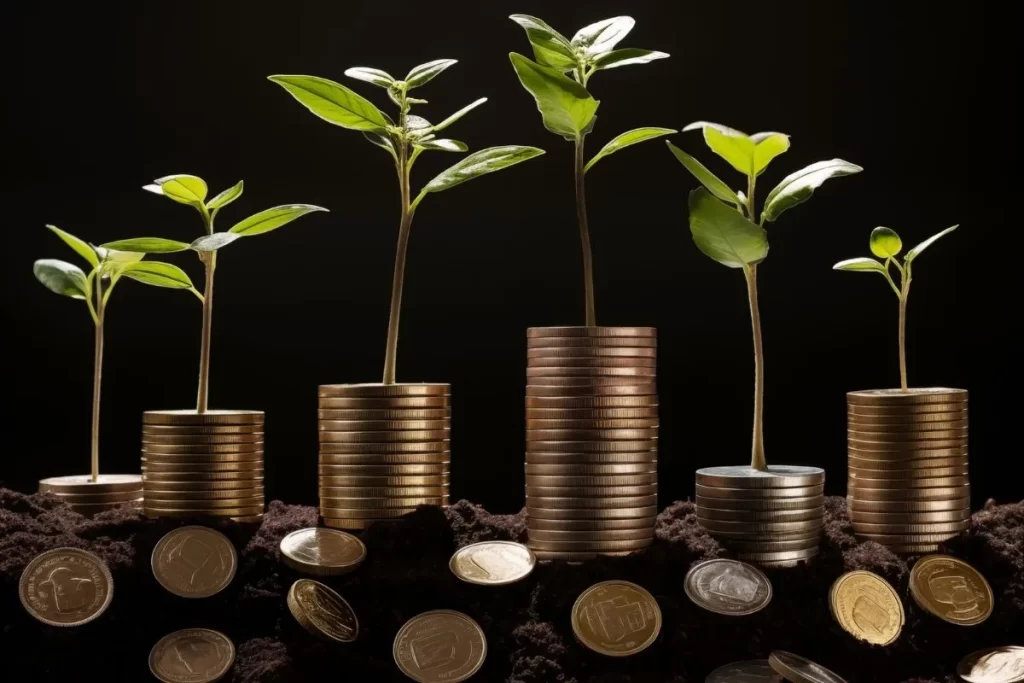 BES Fon çesşitleri