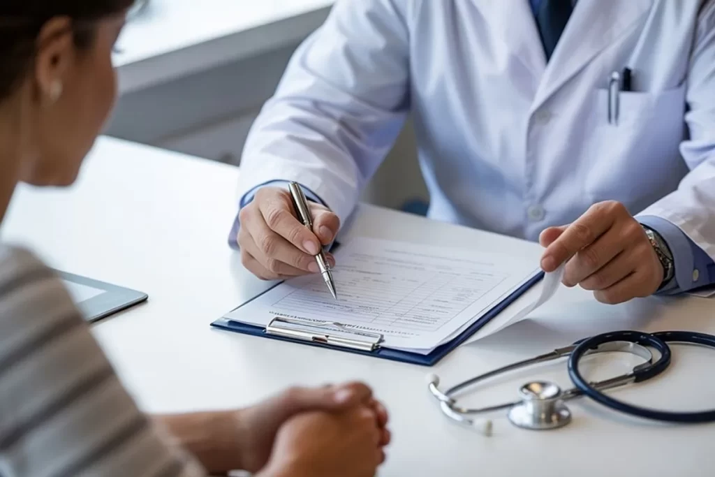 Geçmişten Gelen Hastalıklarda Prim İadeli Hayat Sigortası