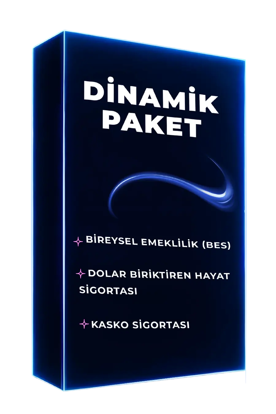 Dinamik Paket
