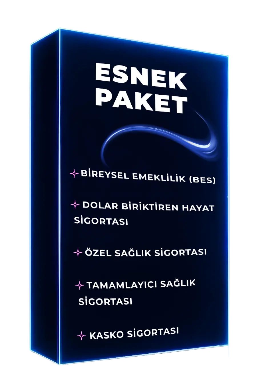 Esnek Paket