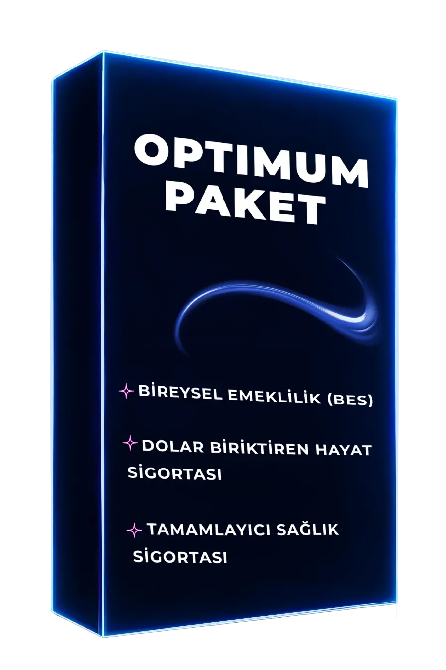 Optimum Paket