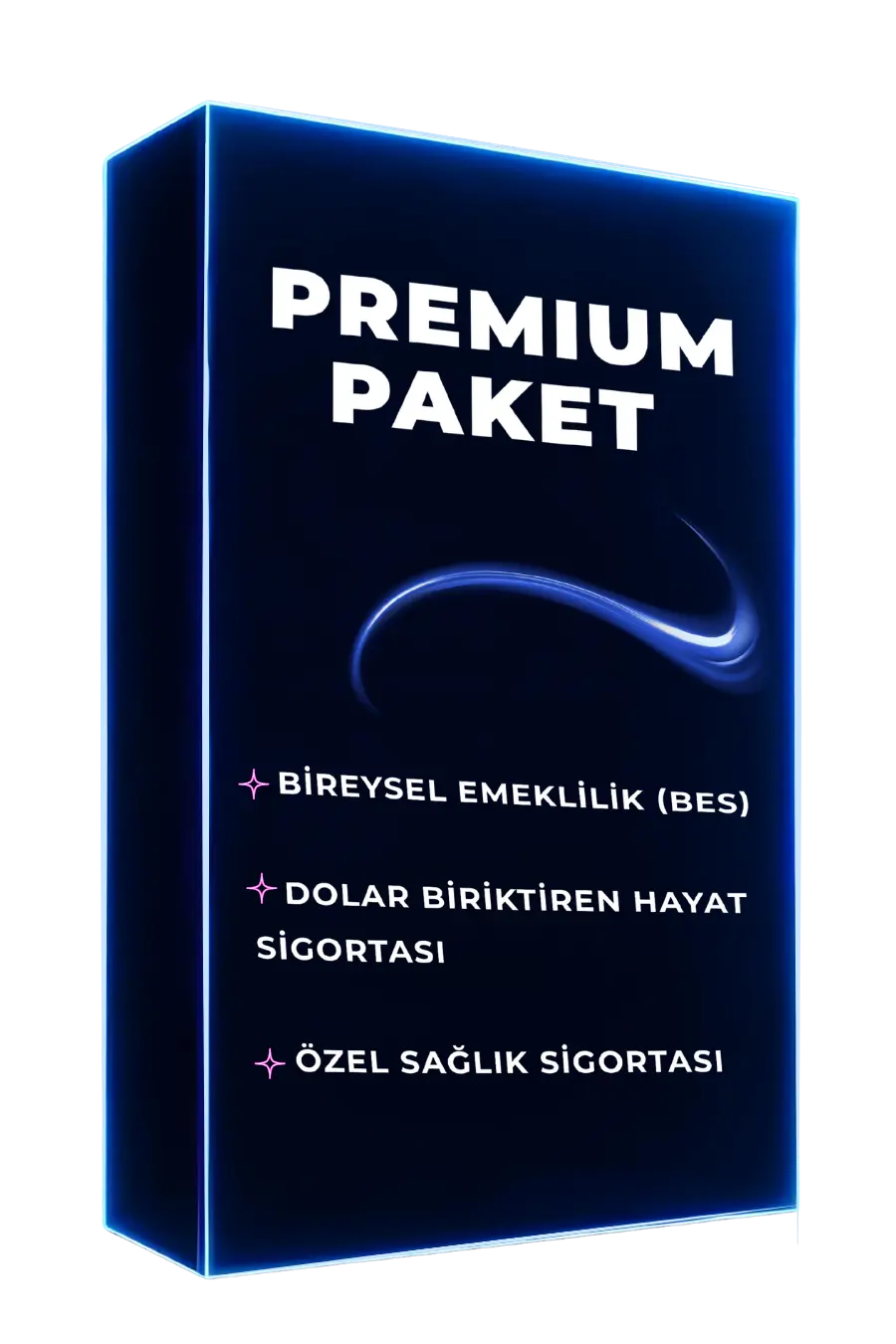 Premium Paket