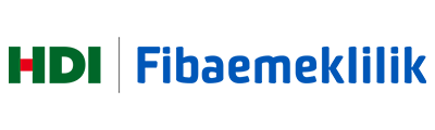 HDİ Fibaemeklilik Logo