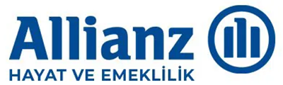 Allianz Hayat Emeklilik logo