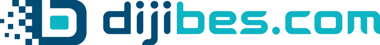 dijibes.com logo