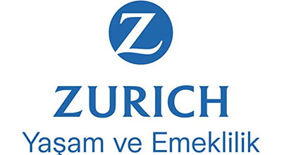 Zurich Yaşam Emeklilik logo